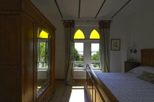 B&B Torre Lara
