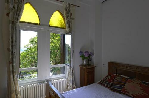 B&B Torre Lara