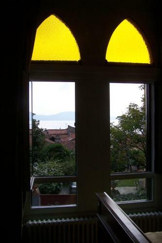 B&B Torre Lara