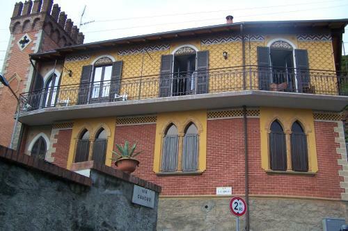 B&B Torre Lara
