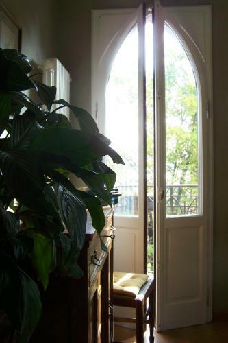 B&B Torre Lara