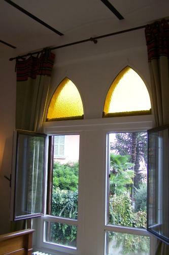 B&B Torre Lara