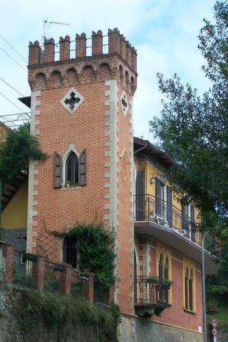 B&B Torre Lara