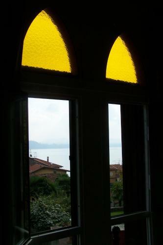 B&B Torre Lara