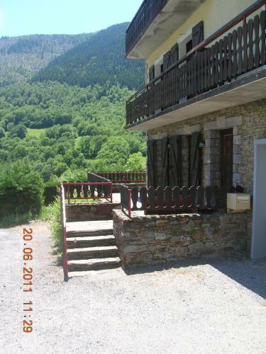 Apartamento L'esquerade