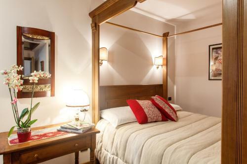 Hostal A' La Table Du Sommelier