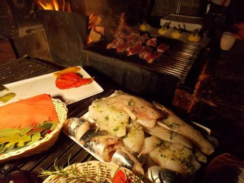 Hostal A' La Table Du Sommelier