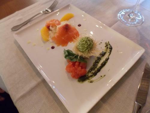Hostal A' La Table Du Sommelier