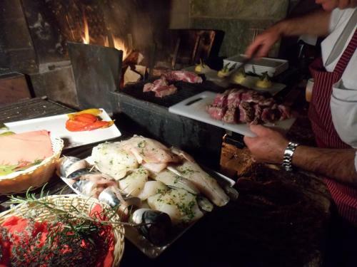 Hostal A' La Table Du Sommelier