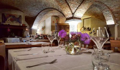 Hostal A' La Table Du Sommelier