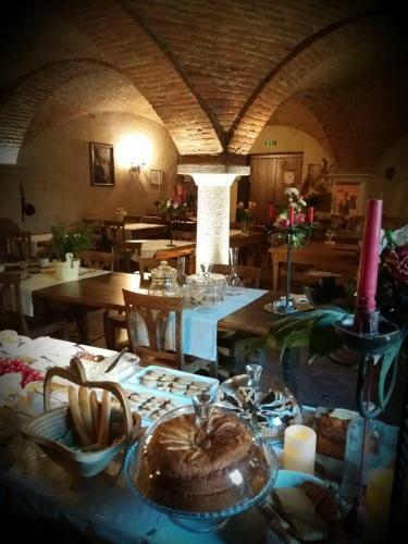 Hostal A' La Table Du Sommelier