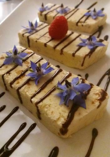 Hostal A' La Table Du Sommelier