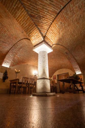 Hostal A' La Table Du Sommelier