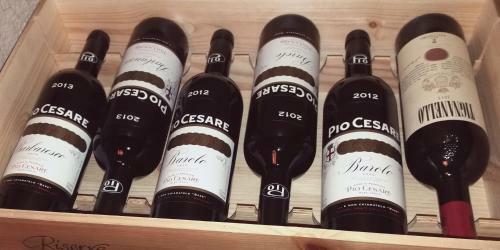 Hostal A' La Table Du Sommelier