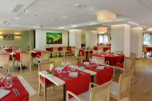 Apartamento Domitys Les Falaises Blanches
