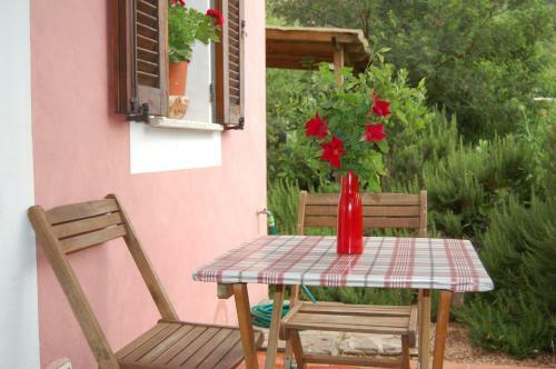 Hostal Agriturismo L'aglientu B&B