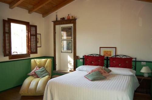 Hostal Agriturismo L'aglientu B&B