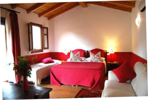 Hostal Agriturismo L'aglientu B&B