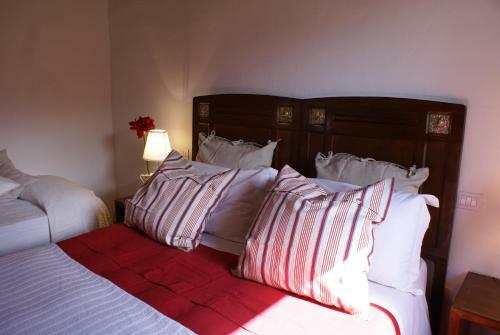 Hostal Agriturismo L'aglientu B&B