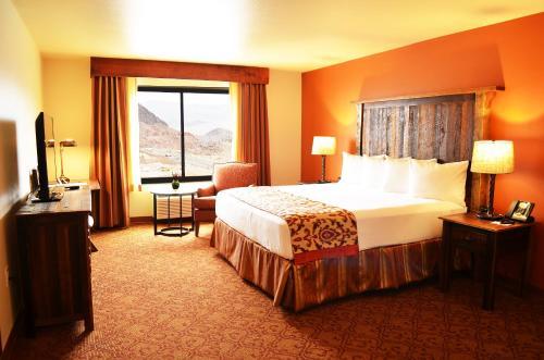 Hotel Hoover Dam Lodge
