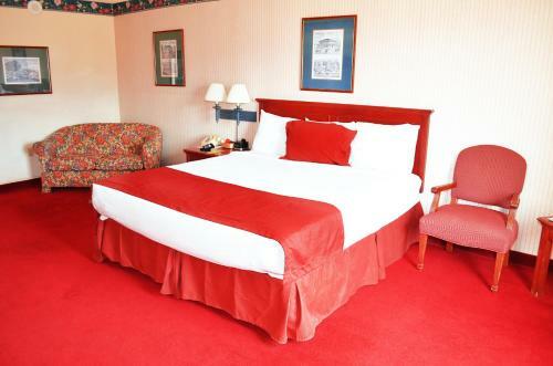 Hotel Hoover Dam Lodge