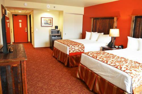Hotel Hoover Dam Lodge