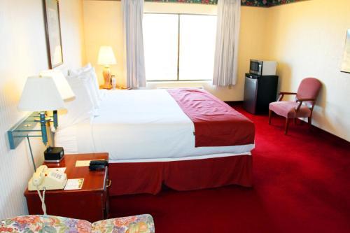 Hotel Hoover Dam Lodge