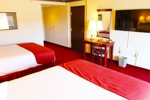 Hotel Hoover Dam Lodge
