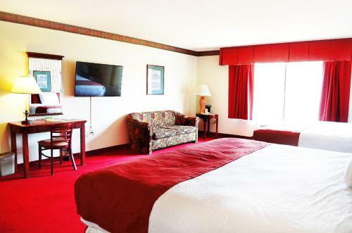 Hotel Hoover Dam Lodge