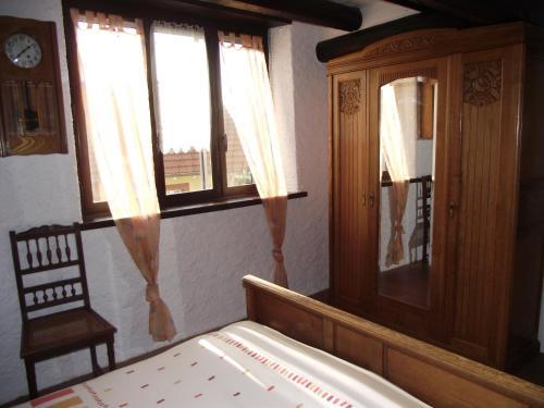 Bed & Breakfast Chambre D'h�te Au Grenier D'abondance
