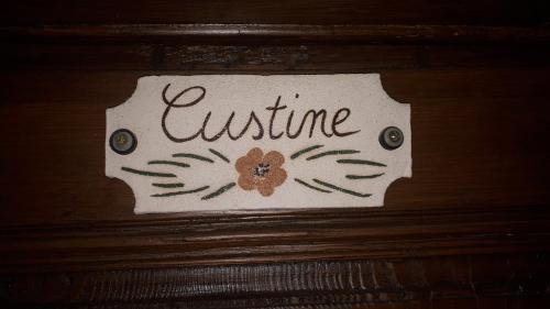 Bed & Breakfast Chambre D'h�te Au Grenier D'abondance