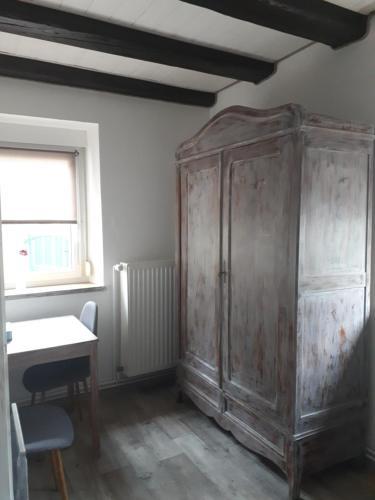 Bed & Breakfast Chambre D'h�te Au Grenier D'abondance