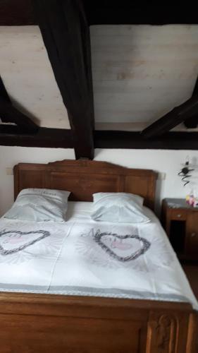 Bed & Breakfast Chambre D'h�te Au Grenier D'abondance