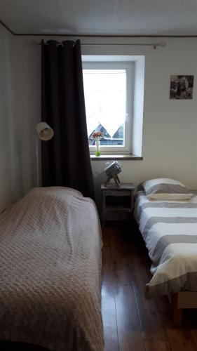 Bed & Breakfast Chambre D'h�te Au Grenier D'abondance