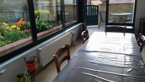 Bed & Breakfast Chambre D'h�te Au Grenier D'abondance