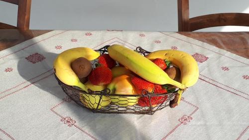 Bed & Breakfast Chambre D'h�te Au Grenier D'abondance