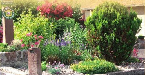 Bed & Breakfast Chambre D'h�te Au Grenier D'abondance