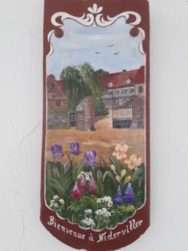 Bed & Breakfast Chambre D'h�te Au Grenier D'abondance