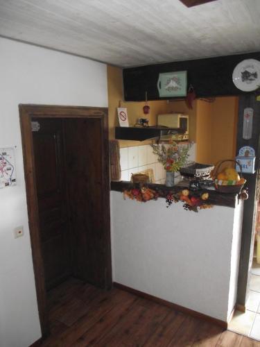 Bed & Breakfast Chambre D'h�te Au Grenier D'abondance