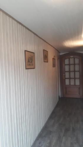 Bed & Breakfast Chambre D'h�te Au Grenier D'abondance