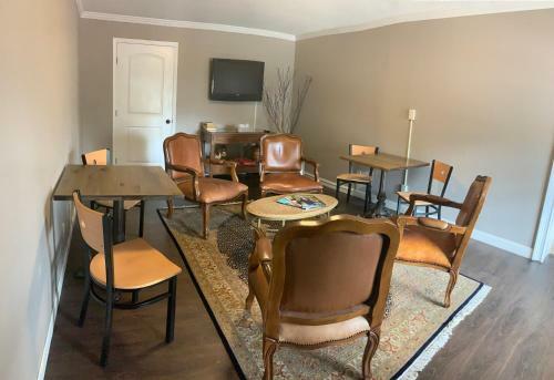 Motel Guesthouse Inn & Suites
