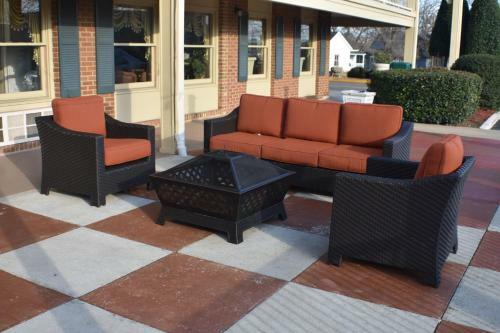 Motel Guesthouse Inn & Suites