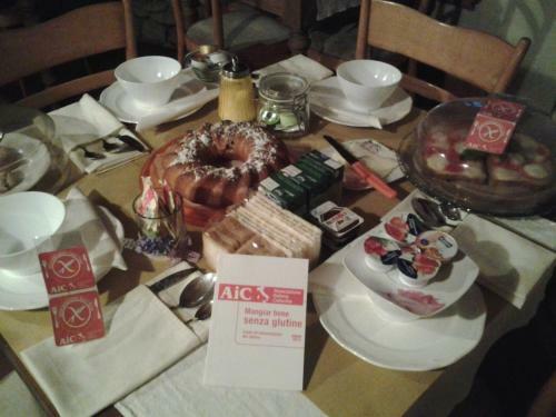 B&B Gli Angeli