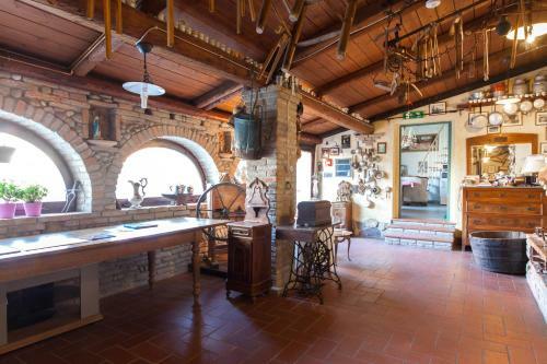 B&B Gli Angeli