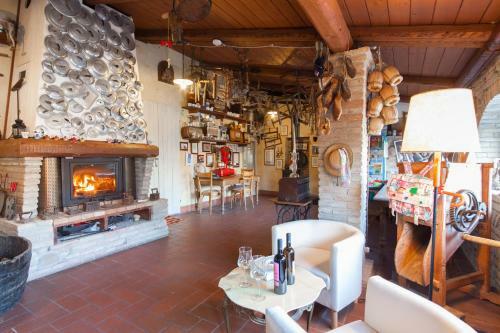B&B Gli Angeli