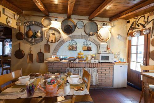 B&B Gli Angeli
