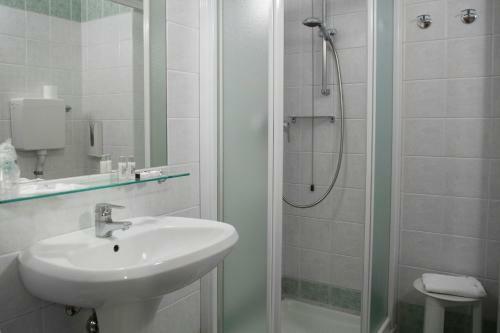 Hotel Albergo Da Carlo
