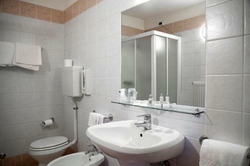 Hotel Albergo Da Carlo