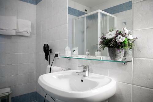 Hotel Albergo Da Carlo