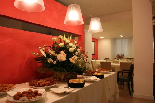 Hotel Albergo Da Carlo